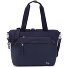  Furo Kicho Borsa shopper Protezione RFID 46 cm Scomparto per laptop Variante peacoat blue