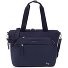  Furo Kicho Borsa shopper Protezione RFID 46 cm Scomparto per laptop Variante peacoat blue