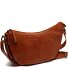 Clarita Borsa a tracolla Pelle 35 cm Variante cognac Clarita Borsa a tracolla Pelle 35 cm Variante cognac