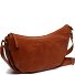  Clarita Borsa a tracolla Pelle 35 cm Variante cognac