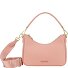 Pontresina Lora Borsa a tracolla in pelle 24 cm Variante rose