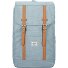 Retreat Zaino da giorno 43 cm Scomparto per laptop Variante ashley blue crosshatch Retreat Zaino da giorno 43 cm Scomparto per laptop Variante ashley blue crosshatch