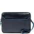 Blue Square Borsa a tracolla Pelle 23 cm Variante night blue Blue Square Borsa a tracolla Pelle 23 cm Variante night blue