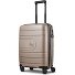  Essentials 11 4 ruote Trolley cabina 55 cm espandibile Variante taupe