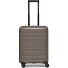 Essentials 11 4 ruote Trolley cabina 55 cm espandibile Variante taupe