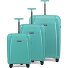 Phantom SL 4 ruote Set di valigie 3 pezzi Variante mintcoral Phantom SL 4 ruote Set di valigie 3 pezzi Variante mintcoral