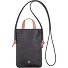 Faro Custodia per cellulare Pelle 13 cm Variante schwarz rose Faro Custodia per cellulare Pelle 13 cm Variante schwarz rose