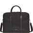  Embossed Borsa per computer portatile 37.5 cm Variante black