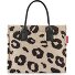  Daily Shopper Borsa shopper 42 cm Variante teddy leo cream
