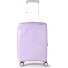  Mickey Magic 4 ruote Carrello della cabina 55 cm con piega di espansione Variante mickey soft lilac