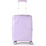  Mickey Magic 4 ruote Carrello della cabina 55 cm con piega di espansione Variante mickey soft lilac