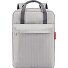  Allday Backpack Zaino da giorno M 39 cm Scomparto per laptop Variante herringbone grey