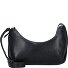 Elvira Borsa a tracolla Pelle 26 cm Variante black Elvira Borsa a tracolla Pelle 26 cm Variante black