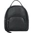  Just Pure Inga Zaino da città Vera Pelle 23 cm Variante dark ash