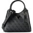  Meridian II Borsetta 26 cm Variante coal logo