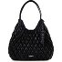  Paula Borsa shopper 43 cm Variante black-silver