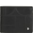  Up Portafoglio Pelle 12.5 cm Variante black-taupe