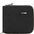  RFIDsafe Portafoglio Protezione RFID 11 cm Variante jet black