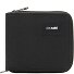  RFIDsafe Portafoglio Protezione RFID 11 cm Variante jet black