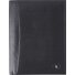  Custodia da scrittura in pelle 32,5 cm Variante schwarz