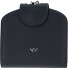  Portafoglio Polo RFID in pelle 10 cm Variante marineblau