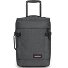 Tranverz XXS 2-Wheel Holdall 45 cm Variante black denim