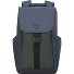  Zaino Securflap RFID 45 cm Scomparto per laptop Variante army