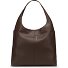  Alltime Lover Borsa shopper L Vera Pelle 46 cm Vano porta PC Variante coffee