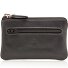  Canyon Portachiavi RFID in pelle 12 cm Variante black