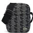 Monogram Neocroc Mini Borsa Borsa a tracolla 16 cm Variante mono jacquard denim noir Monogram Neocroc Mini Borsa Borsa a tracolla 16 cm Variante mono jacquard denim noir