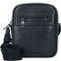 CK Elevated Borsa a tracolla 17 cm Variante ck black smooth CK Elevated Borsa a tracolla 17 cm Variante ck black smooth
