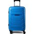  Strz by Asteroid 4 ruote Carrello M 64 cm con piega di espansione Variante cobalt blue