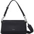  Ck Must Borsa a tracolla 27 cm Variante ck black