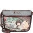  Core Borsa a tracolla 32 cm Variante mehrfarbig