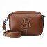  Anett Borsa a tracolla 19 cm Variante medium brown