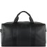 Elsa Borsa da viaggio Weekender Pelle 53 cm Variante schwarz  Elsa Borsa da viaggio Weekender Pelle 53 cm Variante schwarz