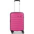  Paris 4 ruote Trolley cabina S 55 cm espandibile Variante arctic-pink