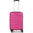 Paris 4 ruote Carrello della cabina S 55 cm con piega di espansione Variante arctic-pink Paris 4 ruote Carrello della cabina S 55 cm con piega di espansione Variante arctic-pink