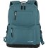  Zaino Kick Off 40 cm scomparto per laptop Variante petrol