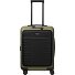  Upgrade 4 ruote Carrello della cabina 55 cm Scomparto per laptop Variante forest green