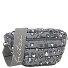 Bum Limited Leo Bubble Marsupio 29 cm Variante soft anthra Bum Limited Leo Bubble Marsupio 29 cm Variante soft anthra