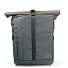 Zaino Otis Scomparto per laptop da 38 cm Variante black strap Zaino Otis Scomparto per laptop da 38 cm Variante black strap