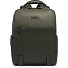  Modus Special Zaino in pelle 40 cm Scomparto per laptop Variante green