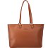 Borsa shopper 43 cm Variante caramel cafe  Borsa shopper 43 cm Variante caramel cafe