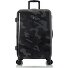 Black Camo 4 ruote Carrello M 66 cm con piega di espansione Variante camo Black Camo 4 ruote Carrello M 66 cm con piega di espansione Variante camo