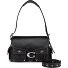 Tabby Borsa a tracolla Pelle 26 cm Variante black Tabby Borsa a tracolla Pelle 26 cm Variante black