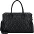  Frisia Borsa shopper 35 cm Variante nero