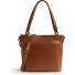  Elira Borsa a spalla Vera Pelle 31.5 cm Variante cognac