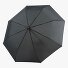  Ombrello tascabile Fiber Magic 27 cm Variante black