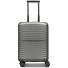  Shine 4 ruote Trolley cabina 55 cm Variante grey